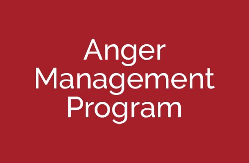 Anger Management Program